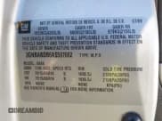 ✅ 2010 Chevrolet HHR 1LT • VIN: 3GNBABDB6AS507662 • Лот: 43636420. Опубликован ранее на IAAI с пробегом 167 017 миль. Бесплатный доступ к архиву аукционных продаж из США и подробный отчёт об истории автомобиля на DreamBid. Изображение 9.