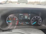 ✅ 2022 Ford Maverick XL • VIN: 3FTTW8F93NRB07695 • Лот: 92531635. Опубликован ранее на Copart с пробегом 23 396 миль. Бесплатный доступ к архиву аукционных продаж из США и подробный отчёт об истории автомобиля на DreamBid. Изображение 9.