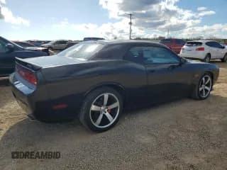 ✅ 2012 Dodge Challenger SRT-8 392 • VIN: 2C3CDYCJ9CH118699 • Lot: 85478484. Wystawiony na Copart z przebiegiem 85 520 mil. Bezpłatny archiwum sprzedaży aukcyjnych z USA i szczegółowy raport historii pojazdu na DreamBid. Zdjęcie 3.