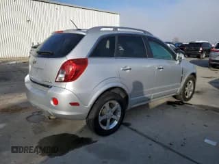 ✅ 2014 Chevrolet Captiva Sport LT • VIN: 3GNAL3EK0ES561202 • Lot: 83862094. Wystawiony na Copart z przebiegiem 70 635 mil. Bezpłatny archiwum sprzedaży aukcyjnych z USA i szczegółowy raport historii pojazdu na DreamBid. Zdjęcie 3.