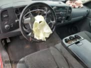 ✅ 2007 Chevrolet Silverado 2500HD LTZ • VIN: 1GCHK23687F524318 • Лот: 70043695. Опубликован ранее на Copart с пробегом 286 130 миль. Бесплатный доступ к архиву аукционных продаж из США и подробный отчёт об истории автомобиля на DreamBid. Изображение 8.