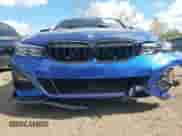 2020 BMW 3 Series 330i xDrive z VIN WBA5R7C02LFJ31901, wystawiony jako IAAI lot #43217310 z przebiegiem 75 623 mil mil oraz . Historia ofert i sprzedaży dostępna na DreamBid. Obrazek 18.