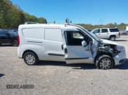 ✅ 2015 Ram ProMaster City Cargo Tradesman SLT • VIN: ZFBERFBT4F6A79979 • Lot: 43419094. Listed on IAAI with 111,861 mi. Free auction sales archive from the USA and detailed vehicle history report at DreamBid. Image 12.