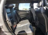 ✅ 2018 Jeep Grand Cherokee Limited • VIN: 1C4RJFBGXJC394902 • Lot: 50313415. Listed on Copart with 63,233 mi. Free auction sales archive from the USA and detailed vehicle history report at DreamBid. Image 12.