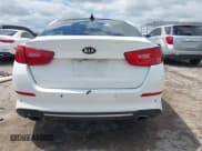 ✅ 2014 Kia Optima SXL Turbo • VIN: 5XXGR4A69EG282658 • Лот: 42345853. Опубликован ранее на IAAI с пробегом 133 483 миль. Бесплатный доступ к архиву аукционных продаж из США и подробный отчёт об истории автомобиля на DreamBid. Изображение 16.