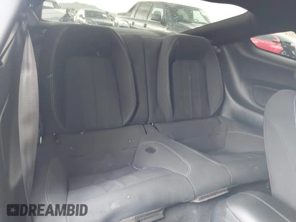 ✅ 2020 Ford Mustang GT • VIN: 1FA6P8CF8L5173461 • Lot: 43496554. Listed on IAAI with 33,679 mi. Free auction sales archive from the USA and detailed vehicle history report at DreamBid. Image 8.