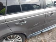 ✅ 2011 Land Rover Range Rover Sport HSE • VIN: SALSF2D41BA267475 • Lot: 43793982. Listed on IAAI with 120,703 mi. Free auction sales archive from the USA and detailed vehicle history report at DreamBid. Image 12.