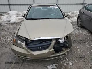 ✅ 2006 Hyundai Elantra GLS • VIN: KMHDN46D26U256464 • Lot: 42796825. Wystawiony na Copart z przebiegiem 103 024 mil. Bezpłatny archiwum sprzedaży aukcyjnych z USA i szczegółowy raport historii pojazdu na DreamBid. Zdjęcie 5.