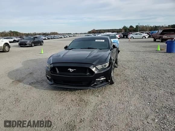 ✅ 2017 Ford Mustang GT Premium • VIN: 1FA6P8CF3H5207913 • Lot: 93450815. Wystawiony na Copart z przebiegiem 122 747 mil. Bezpłatny archiwum sprzedaży aukcyjnych z USA i szczegółowy raport historii pojazdu na DreamBid. Zdjęcie 13.