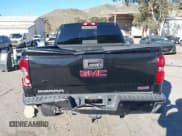 ✅ 2015 GMC Sierra 1500 SLT • VIN: 3GTU2VEC7FG108101 • Lot: 43852654. Listed on IAAI with 165,196 mi. Free auction sales archive from the USA and detailed vehicle history report at DreamBid. Image 16.