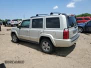 ✅ 2008 Jeep Commander Limited • VIN: 1J8HG58278C190691 • Lot: 62923135. Wystawiony na Copart z przebiegiem 200 262 mil. Bezpłatny archiwum sprzedaży aukcyjnych z USA i szczegółowy raport historii pojazdu na DreamBid. Zdjęcie 2.