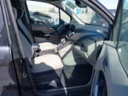 ✅ 2020 Ford Transit Connect XLT • VIN: NM0LS7F25L1480461 • Lot: 39298368. Listed on IAAI with 112,320 mi. Free auction sales archive from the USA and detailed vehicle history report at DreamBid. Image 5.