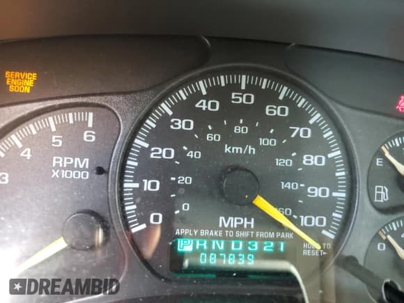 ✅ 2000 Chevrolet Silverado 1500 LT • VIN: 1GCEK19TXYE333162 • Лот: 69134024. Опубликован ранее на Copart с пробегом 87 839 миль. Бесплатный доступ к архиву аукционных продаж из США и подробный отчёт об истории автомобиля на DreamBid. Изображение 9.