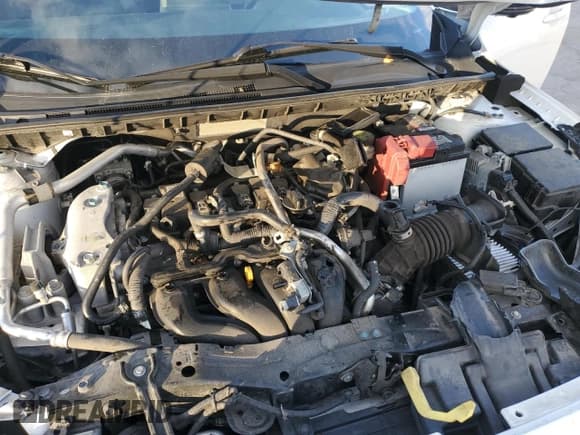 ✅ 2020 Nissan Sentra SR • VIN: 3N1AB8DV5LY291904 • Lot: 89873745. Listed on Copart with 74,183 mi. Free auction sales archive from the USA and detailed vehicle history report at DreamBid. Image 11.