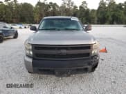 ✅ 2007 Chevrolet Silverado 1500 LS • VIN: 2GCEC13C371721775 • Lot: 74995094. Listed on Copart with 245,759 mi. Free auction sales archive from the USA and detailed vehicle history report at DreamBid. Image 5.