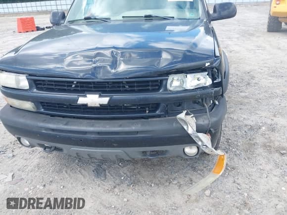✅ 2004 Chevrolet Suburban Z71 • VIN: 3GNFK16Z74G158523 • Лот: 42495502. Опубликован ранее на IAAI с пробегом 303 931 миль. Бесплатный доступ к архиву аукционных продаж из США и подробный отчёт об истории автомобиля на DreamBid. Изображение 6.