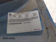 ✅ 1998 Oldsmobile Intrigue GX • VIN: 1G3WH52KXWF393882 • Lot: 42056782. Listed on IAAI with 223,763 mi. Free auction sales archive from the USA and detailed vehicle history report at DreamBid. Image 9.