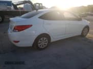 ✅ 2016 Hyundai Accent SE • VIN: KMHCT4AE8GU063853 • Лот: 71643363. Опубликован ранее на Copart с пробегом 119 501 миль. Бесплатный доступ к архиву аукционных продаж из США и подробный отчёт об истории автомобиля на DreamBid. Изображение 3.