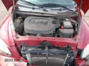 ✅ 2010 Chevrolet HHR 1LT • VIN: 3GNBABDB5AS644317 • Lot: 41922903. Listed on IAAI with 58,588 mi. Free auction sales archive from the USA and detailed vehicle history report at DreamBid. Image 10.