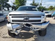 ✅ 2011 Chevrolet Silverado 1500 LT • VIN: 3GCPKSE39BG258510 • Lot: 65541904. Listed on Copart with 129,135 mi. Free auction sales archive from the USA and detailed vehicle history report at DreamBid. Image 5.