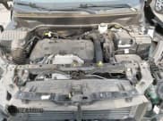 ✅ 2020 GMC Terrain Denali • VIN: 3GKALSEX3LL286547 • Lot: 43173219. Wystawiony na IAAI z przebiegiem 62 466 mil. Bezpłatny archiwum sprzedaży aukcyjnych z USA i szczegółowy raport historii pojazdu na DreamBid. Zdjęcie 10.