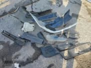 ✅ 2010 Hyundai Accent GS • VIN: KMHCM3AC6AU160529 • Lot: 94298945. Listed on Copart with 31,454 mi. Free auction sales archive from the USA and detailed vehicle history report at DreamBid. Image 13.