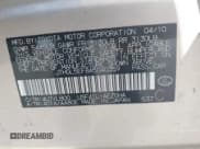 ✅ 2010 Lexus LS 460 L • VIN: JTHGL5EF8A5040359 • Лот: 40374334. Опубликован ранее на IAAI с пробегом 258 555 миль. Бесплатный доступ к архиву аукционных продаж из США и подробный отчёт об истории автомобиля на DreamBid. Изображение 9.