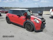 ✅ 2022 MINI Hardtop Cooper S • VIN: WMW53DH02N2P93903 • Lot: 49372325. Listed on Copart with Not provided. Free auction sales archive from the USA and detailed vehicle history report at DreamBid. Image 4.