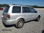 ✅ 2008 Honda Pilot SE • VIN: 5FNYF18338B056078 • Лот: 80223475. Опубликован ранее на Copart с пробегом 229 479 миль. Бесплатный доступ к архиву аукционных продаж из США и подробный отчёт об истории автомобиля на DreamBid. Изображение 3.