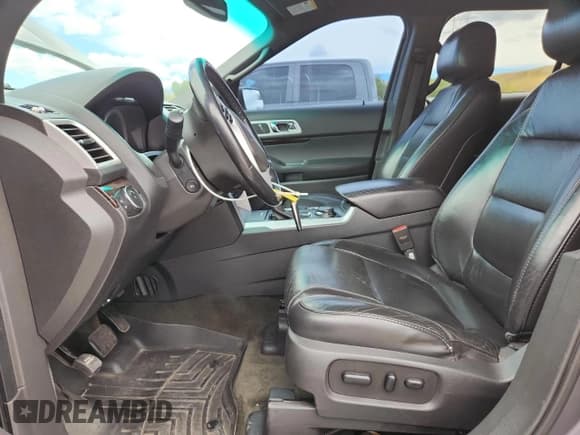 ✅ 2013 Ford Explorer Limited • VIN: 1FM5K8F88DGC72655 • Лот: 72101035. Опубликован ранее на Copart с пробегом 250 516 миль. Бесплатный доступ к архиву аукционных продаж из США и подробный отчёт об истории автомобиля на DreamBid. Изображение 7.