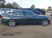 ✅ 2015 BMW 3 Series 320i xDrive • VIN: WBA3C3C53FK203648 • Lot: 43721870. Listed on IAAI with 94,634 mi. Free auction sales archive from the USA and detailed vehicle history report at DreamBid. Image 13.