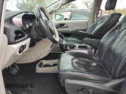 ✅ 2018 Chrysler Pacifica Limited • VIN: 2C4RC1GGXJR226366 • Lot: 82449135. Listed on Copart with 109,534 mi. Free auction sales archive from the USA and detailed vehicle history report at DreamBid. Image 7.