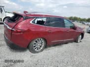 ✅ 2021 Buick Enclave Essence • VIN: 5GAEVAKW3MJ238201 • Lot: 71676155. Wystawiony na Copart z przebiegiem Nie podano. Bezpłatny archiwum sprzedaży aukcyjnych z USA i szczegółowy raport historii pojazdu na DreamBid. Zdjęcie 3.