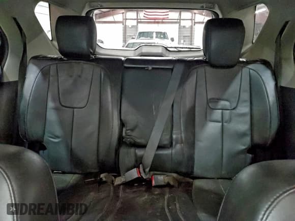 ✅ 2016 Chevrolet Equinox LTZ • VIN: 2GNFLGEK5G6173770 • Лот: 95721335. Опубликован ранее на Copart с пробегом 150 979 миль. Бесплатный доступ к архиву аукционных продаж из США и подробный отчёт об истории автомобиля на DreamBid. Изображение 10.