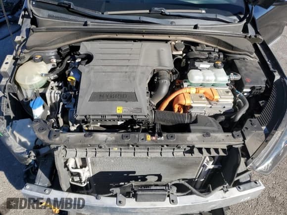 ✅ 2020 Hyundai Ioniq Limited • VIN: KMHC05LC6LU193781 • Lot: 42293975. Wystawiony na Copart z przebiegiem 71 639 mil. Bezpłatny archiwum sprzedaży aukcyjnych z USA i szczegółowy raport historii pojazdu na DreamBid. Zdjęcie 11.