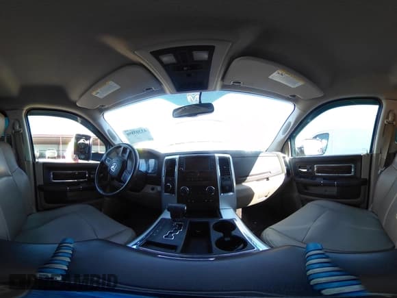 ✅ 2012 Ram 1500 Laramie • VIN: 1C6RD7JT3CS147779 • Лот: 43303898. Опубликован ранее на IAAI с пробегом 144 798 миль. Бесплатный доступ к архиву аукционных продаж из США и подробный отчёт об истории автомобиля на DreamBid. Изображение 19.