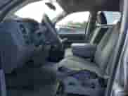 2006 Dodge 1500 Laramie z VIN 1D7HU182X6S590830, wystawiony jako Copart lot #70185885 z przebiegiem 219 672 mil mil oraz Szkoda całkowita • Salvage title. Historia ofert i sprzedaży dostępna na DreamBid. Obrazek 7.