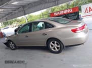 ✅ 2007 Hyundai Azera SE • VIN: KMHFC46F67A139389 • Lot: 42974339. Listed on IAAI with 127,895 mi. Free auction sales archive from the USA and detailed vehicle history report at DreamBid. Image 14.