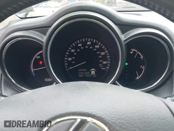 ✅ 2006 Lexus RX 400h • VIN: JTJHW31U360017966 • Лот: 42259691. Опубликован ранее на IAAI с пробегом 197 947 миль. Бесплатный доступ к архиву аукционных продаж из США и подробный отчёт об истории автомобиля на DreamBid. Изображение 7.