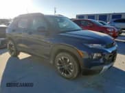 ✅ 2023 Chevrolet TrailBlazer LT • VIN: KL79MPS28PB012749 • Лот: 90284385. Опубликован ранее на Copart с пробегом 55 533 миль. Бесплатный доступ к архиву аукционных продаж из США и подробный отчёт об истории автомобиля на DreamBid. Изображение 4.