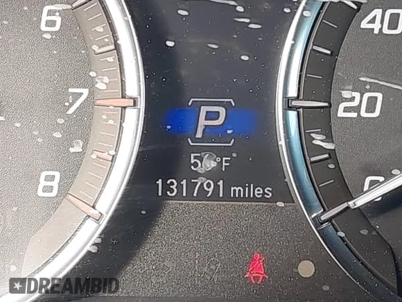 ✅ 2020 Acura MDX Technology • VIN: 5J8YD4H57LL016070 • Лот: 43430866. Опубликован ранее на IAAI с пробегом 131 791 миль. Бесплатный доступ к архиву аукционных продаж из США и подробный отчёт об истории автомобиля на DreamBid. Изображение 15.