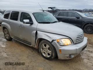 ✅ 2006 Chevrolet HHR LT • VIN: 3GNDA23P36S554922 • Lot: 43317385. Listed on Copart with 446,120 mi. Free auction sales archive from the USA and detailed vehicle history report at DreamBid. Image 4.