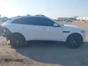 ✅ 2022 Jaguar F-Pace S • VIN: SADCJ2EX3NA689226 • Лот: 42909237. Опубликован ранее на IAAI с пробегом 45 034 миль. Бесплатный доступ к архиву аукционных продаж из США и подробный отчёт об истории автомобиля на DreamBid. Изображение 14.