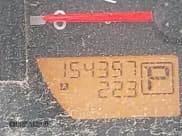 ✅ 2012 Nissan Frontier SV • VIN: 1N6AD0EVXCC450171 • Lot: 42744122. Wystawiony na IAAI z przebiegiem 154 397 mil. Bezpłatny archiwum sprzedaży aukcyjnych z USA i szczegółowy raport historii pojazdu na DreamBid. Zdjęcie 15.