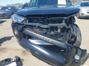 ✅ 2023 Toyota 4Runner TRD Pro • VIN: JTELU5JR3P6142681 • Lot: 41870214. Listed on IAAI with 22,369 mi. Free auction sales archive from the USA and detailed vehicle history report at DreamBid. Image 11.