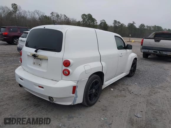 ✅ 2011 Chevrolet HHR LS • VIN: 3GCAAAFW0BS550247 • Лот: 41570723. Опубликован ранее на IAAI с пробегом 156 258 миль. Бесплатный доступ к архиву аукционных продаж из США и подробный отчёт об истории автомобиля на DreamBid. Изображение 4.