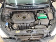 ✅ 2015 Hyundai Elantra SE • VIN: 5NPDH4AE8FH631814 • Lot: 87072625. Listed on Copart with 232,323 mi. Free auction sales archive from the USA and detailed vehicle history report at DreamBid. Image 11.