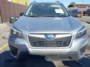 ✅ 2021 Subaru Forester • VIN: JF2SKADC8MH580782 • Lot: 43546074. Listed on IAAI with 50,701 mi. Free auction sales archive from the USA and detailed vehicle history report at DreamBid. Image 12.