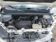 ✅ 2020 Chevrolet Trax LS • VIN: KL7CJKSB4LB042102 • Lot: 43098352. Wystawiony na IAAI z przebiegiem 42 059 mil. Bezpłatny archiwum sprzedaży aukcyjnych z USA i szczegółowy raport historii pojazdu na DreamBid. Zdjęcie 10.