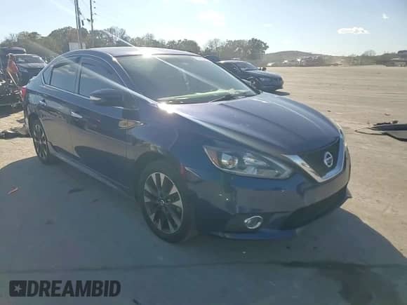 2017 Nissan Sentra SR с VIN 3N1AB7AP9HY387557, выставлен на аукционе Copart как лот 89463085 с пробегом 121 384 миль миль и Списание • Salvage title. История ставок и продаж доступна на DreamBid. Изображение 13.